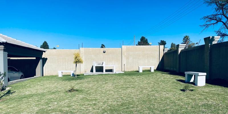 To Let 2 Bedroom Property for Rent in Deneysville Free State